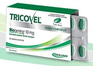 Does Tricovel Work?