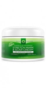 Does InstaNatural Stretch Mark and Scar Removal Cream Work?