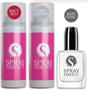 Does Spray Perfect Work?