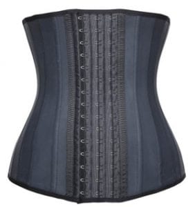 Does Yianna Women's Latex Sports Girdle Work?