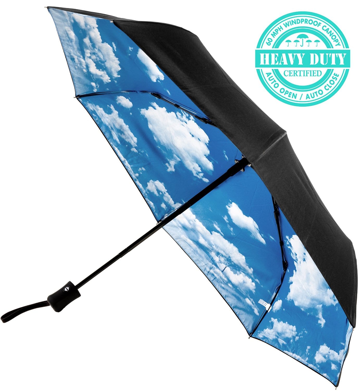60 MPH Windproof Umbrellas Review Are you ready to weather the storm