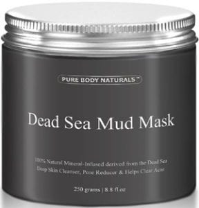 Does the Best Dead Sea Mud Mask Work?