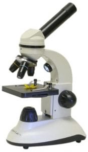 Does My First Lab Duo Scope Microscope Work?