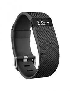 Does the Fitbit Charge HR Wireless Activity Wristband Work?