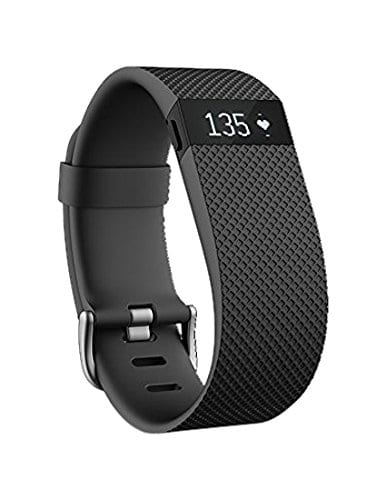 fitbit wrist placement