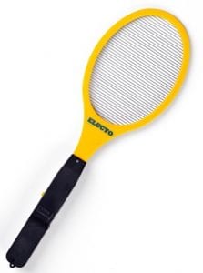 Does the Elucto Electric Bug Zapper Fly Swatter Work?