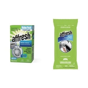 Does Affresh Products Work?