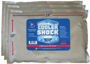Does Cooler Shock Work?
