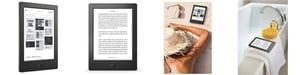 Does the Kobo Aura H20 Work?