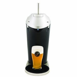Does the Fizzics Revolutionary Beer System Work?