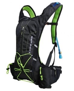 Does the Leopard Outdoor Biking Hydration Pack Work?