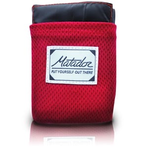 Does the Matador Pocket Blanket Work?