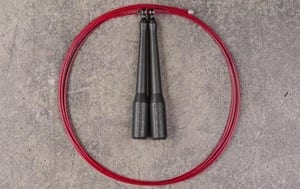 Does the Sr-1 Rogue Bearing Speed rope Work?