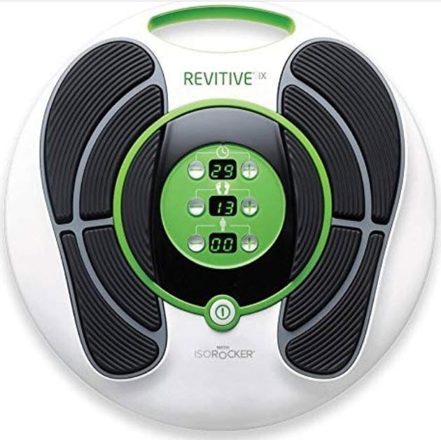 Does Revitive Medic Really Boost Feet & Leg Circulation? Does It Really Work?