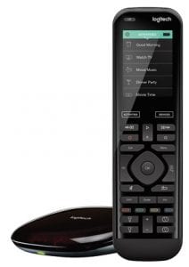 Does the Logitech Harmony Elite Remote Control Work?