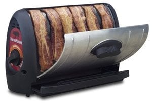 Does the Smart Planet Bacon Master Work?