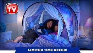 Does Dream Tents Work?