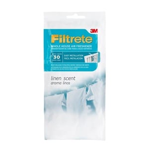 Does the Filtrete Whole House Air Freshener Work?