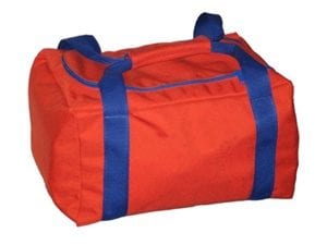 Does the Safeguard Deluxe 4 Person 72 Hour Emergency Kit Work?