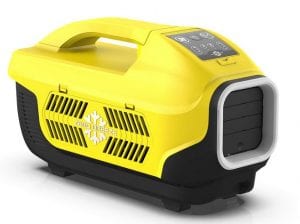 Zero Breeze Z19-Y Portable Air Conditioner