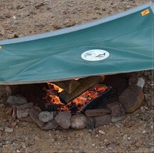 Does the Campfire Defender Kit Work?