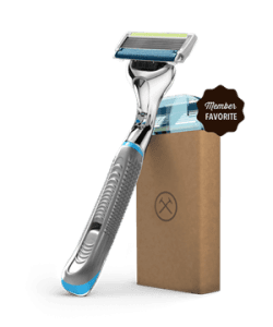 Does the Dollar Shave Club Work?