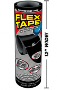 Does Flex Tape Work?