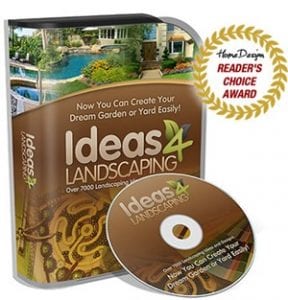 Does Ideas 4 Landscaping Work?