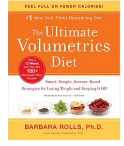 Does the Volumetrics Diet Work?