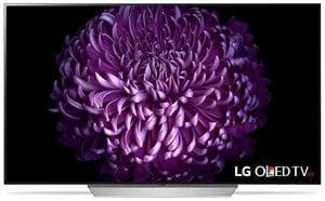 Does the LG Electronics OLED65C7P 65-Inch 4K HDR Smart OLED TV. Work?