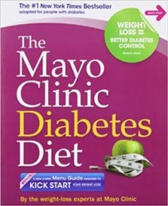 Does the Mayo Clinic Diabetes Diet Really Contain Useful Information?