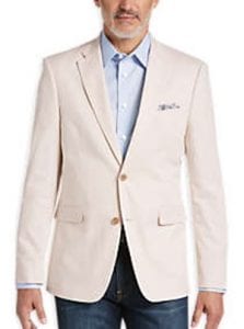 Men’s Wearhouse Review – Great choices for men