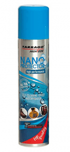 Does Tarrago Hightech Nano Protector Spray Work?