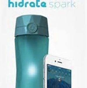 Does the Hydrate Spark Work?
