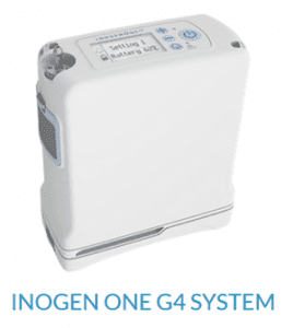 Does Inogen One Work?