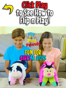 Does Flip N Play Work?