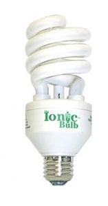 Does the Ionic Bulb Air Purifier Work?