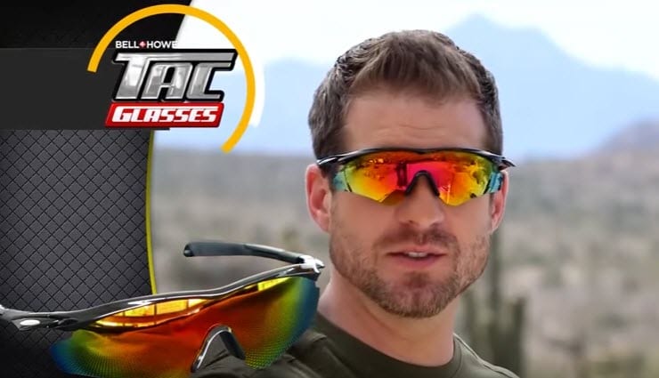 Do Tac Glasses Really Reduce Glare Safer Day/Night Driving? - Does It ...