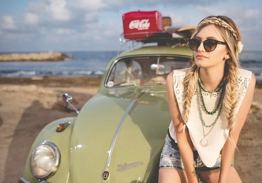 Do Tac Glasses Really Reduce Glare Safer Day/Night Driving? Does It