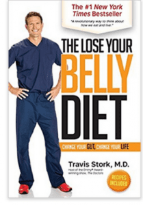 Does Lose Your Belly Diet Work?