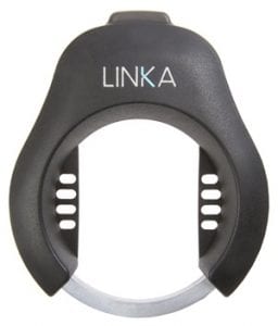 Does the Linka Smart Bike Lock Work?