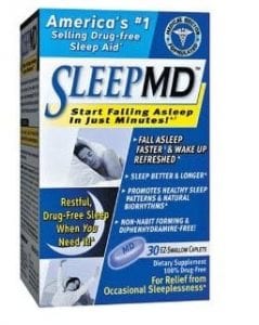 sleep aid