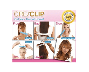 Does CreaClip Work?