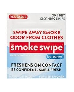 Does Smoke Swipe Work?