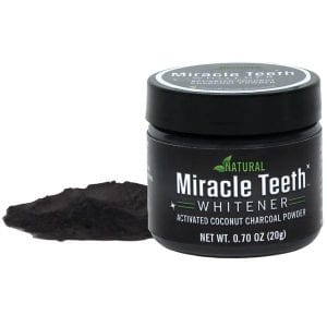 Does Miracle Teeth Whitener Work?