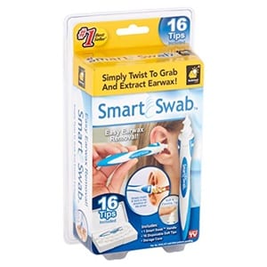 Does Smart Swab Work?