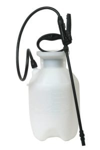 Does the Chapin 20000 1 Gallon Lawn and Garden Sprayer Work?
