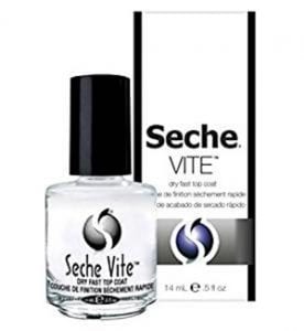 Does Seche Vite Work?