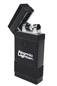 Does the Atomic Lighter Work?