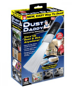 Does Dust Daddy Work?